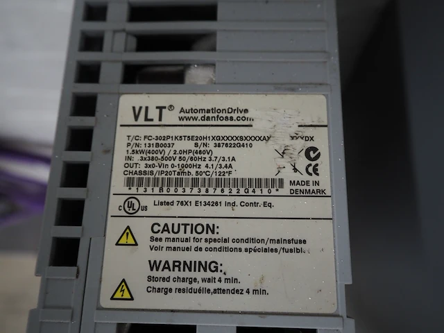 Danfoss - afbeelding 11 van  15