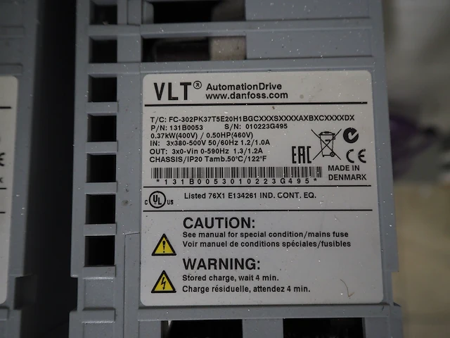 Danfoss - afbeelding 13 van  15
