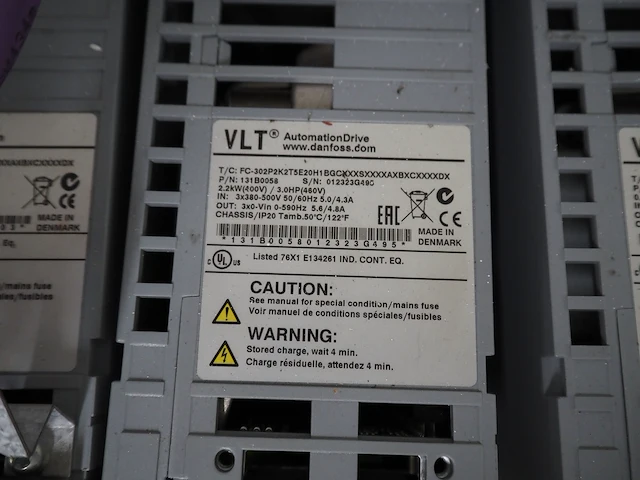 Danfoss - afbeelding 14 van  15