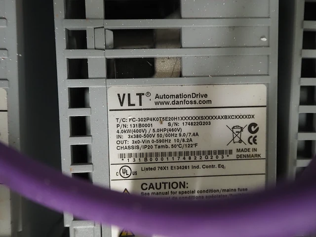 Danfoss - afbeelding 15 van  15