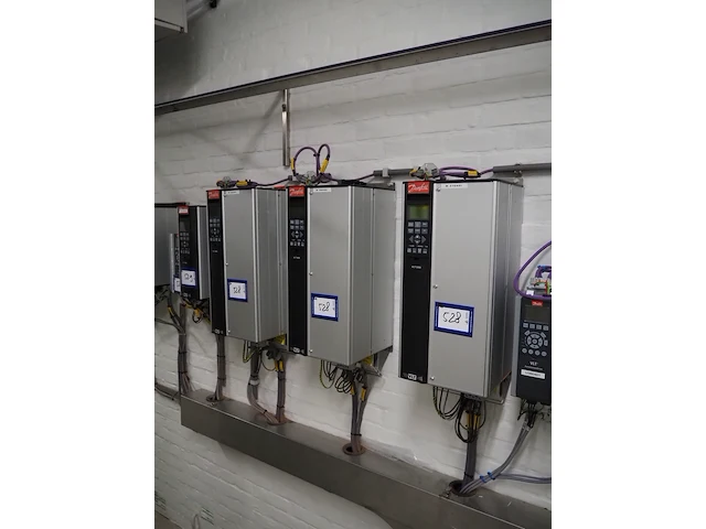 Danfoss - afbeelding 1 van  8