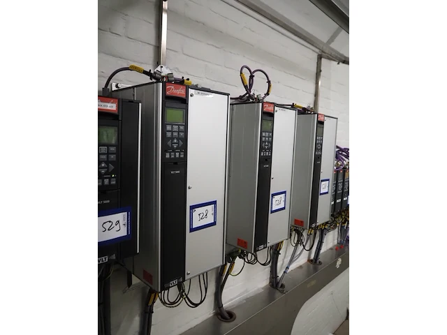 Danfoss - afbeelding 2 van  8