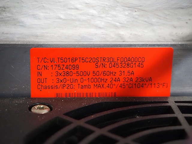 Danfoss - afbeelding 6 van  8