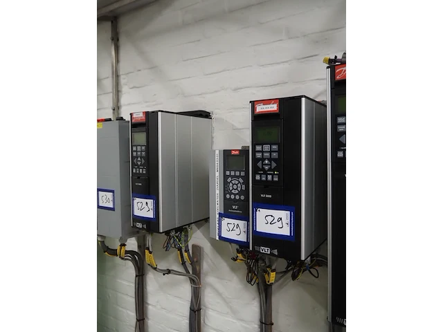 Danfoss - afbeelding 1 van  8