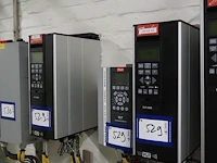 Danfoss - afbeelding 1 van  8