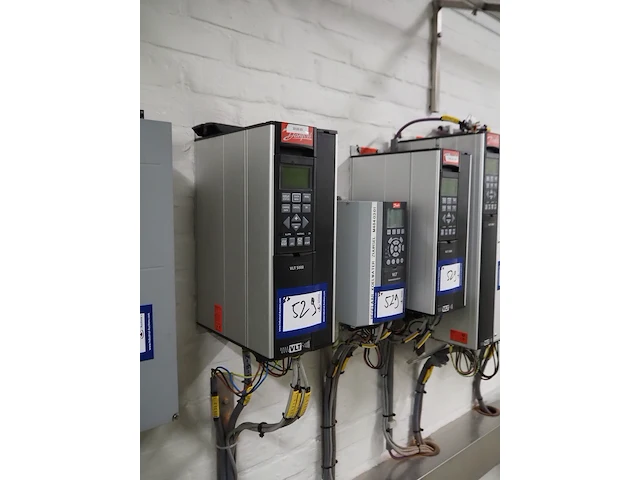 Danfoss - afbeelding 2 van  8
