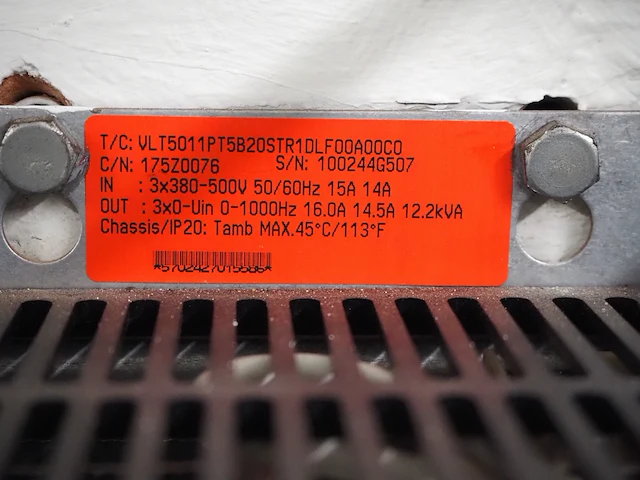 Danfoss - afbeelding 4 van  8