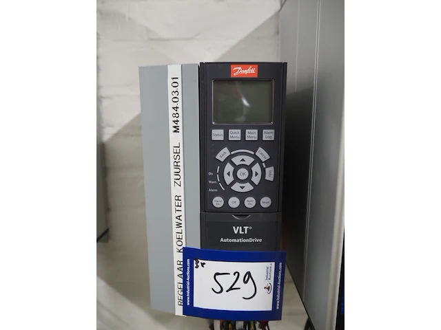 Danfoss - afbeelding 5 van  8