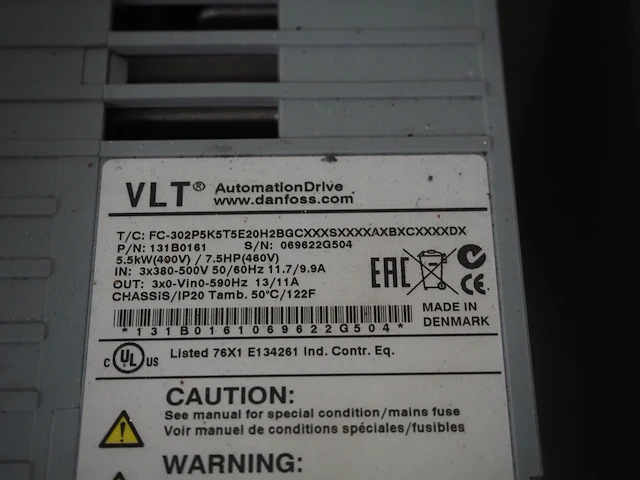 Danfoss - afbeelding 6 van  8