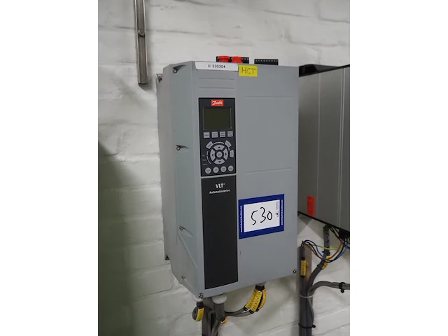 Danfoss - afbeelding 1 van  2