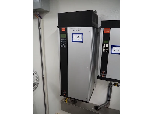 Danfoss - afbeelding 1 van  4