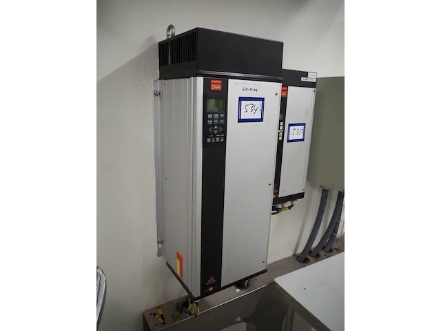 Danfoss - afbeelding 2 van  4
