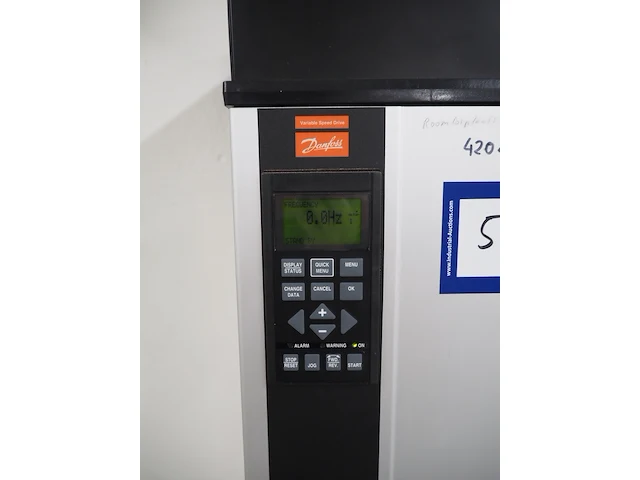 Danfoss - afbeelding 3 van  4