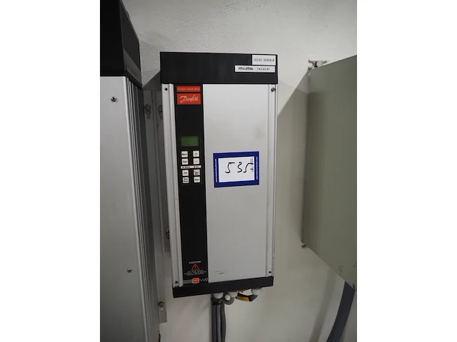 Danfoss - afbeelding 1 van  3