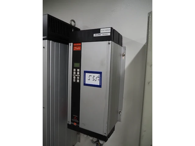 Danfoss - afbeelding 2 van  3