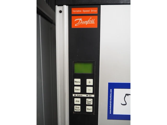 Danfoss - afbeelding 3 van  3
