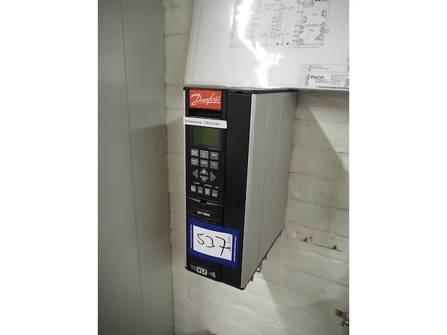 Danfoss - afbeelding 2 van  4