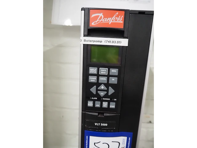 Danfoss - afbeelding 3 van  4