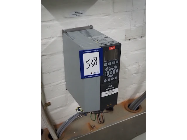 Danfoss - afbeelding 1 van  4