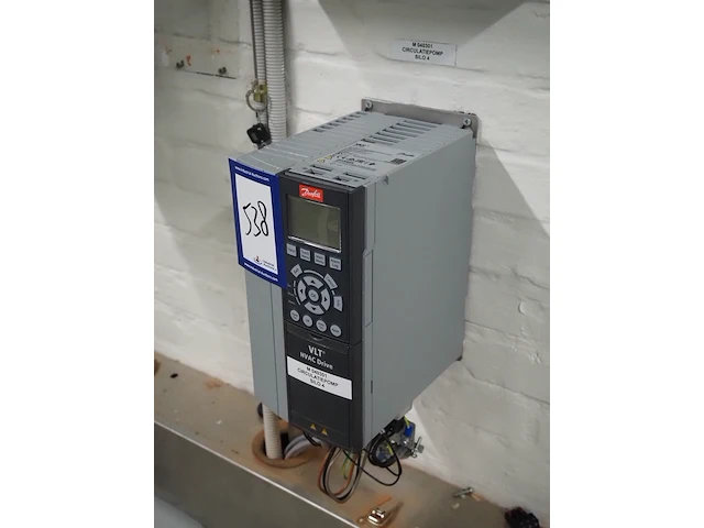 Danfoss - afbeelding 2 van  4