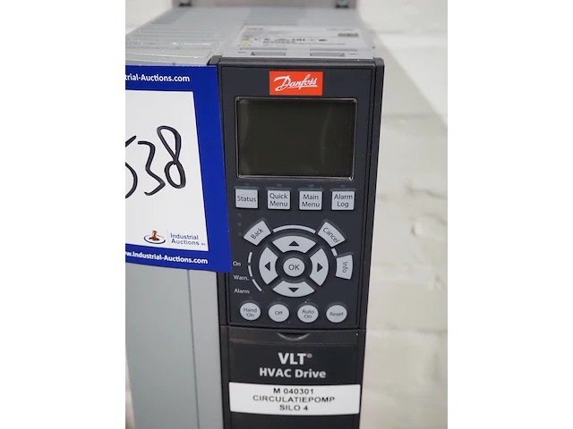 Danfoss - afbeelding 3 van  4