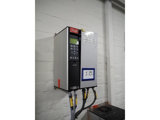 Danfoss - afbeelding 2 van  3
