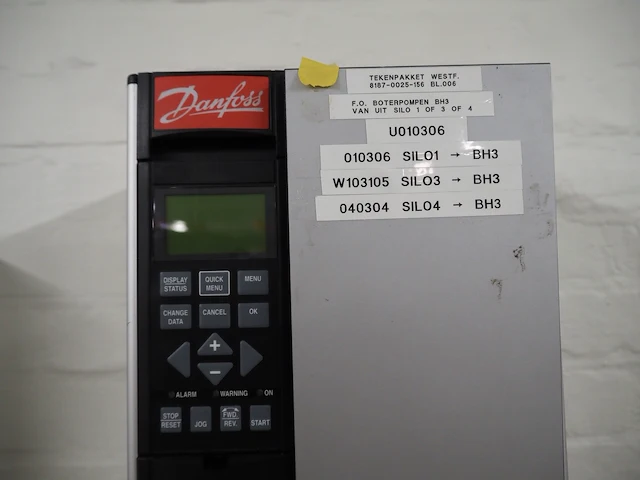 Danfoss - afbeelding 3 van  3