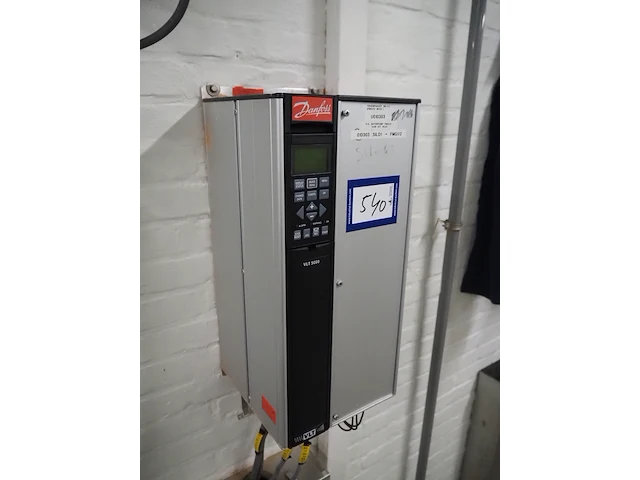 Danfoss - afbeelding 1 van  4