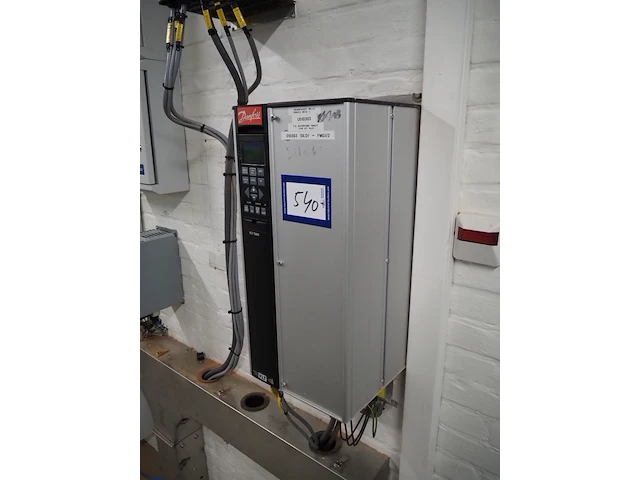 Danfoss - afbeelding 2 van  4