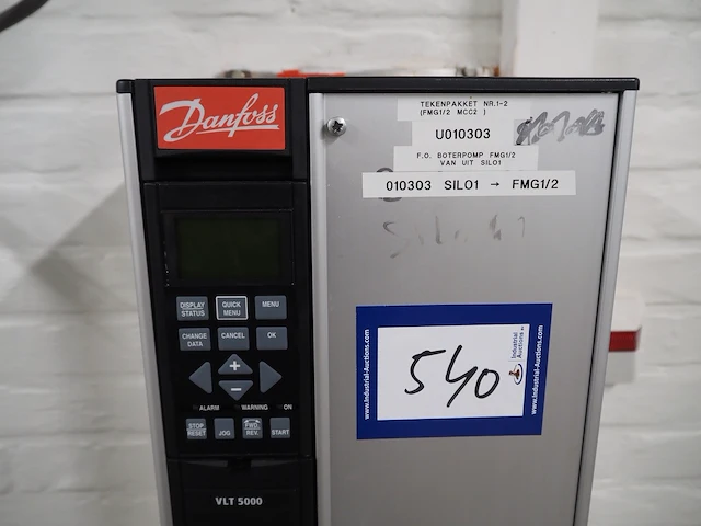 Danfoss - afbeelding 3 van  4
