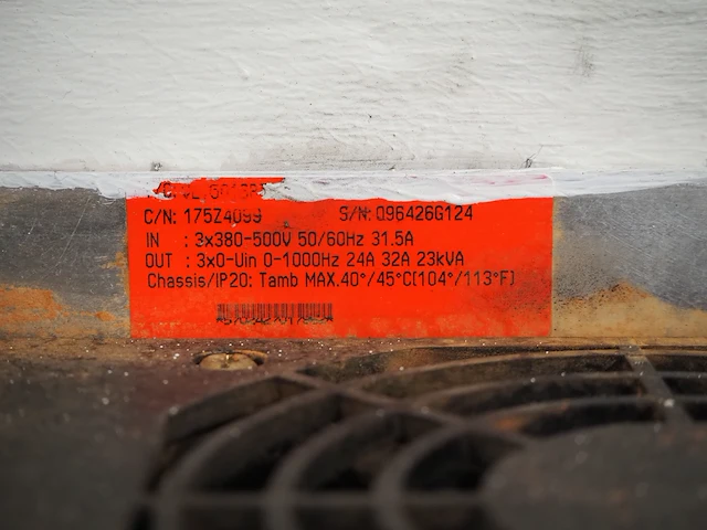 Danfoss - afbeelding 4 van  4
