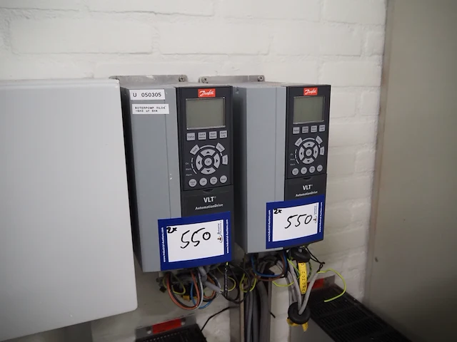 Danfoss - afbeelding 1 van  5