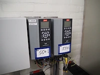 Danfoss - afbeelding 1 van  5