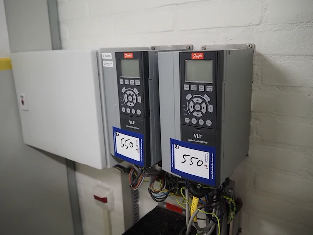 Danfoss - afbeelding 2 van  5