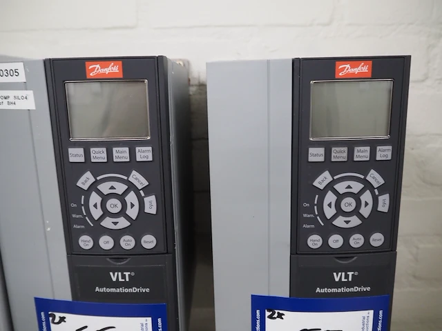 Danfoss - afbeelding 3 van  5