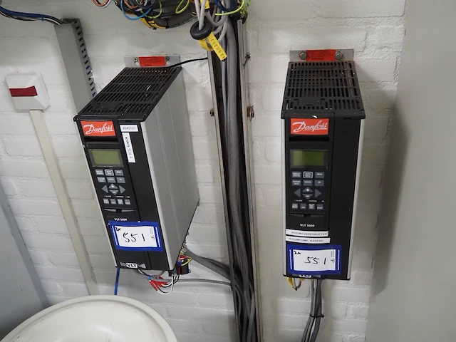 Danfoss - afbeelding 2 van  6