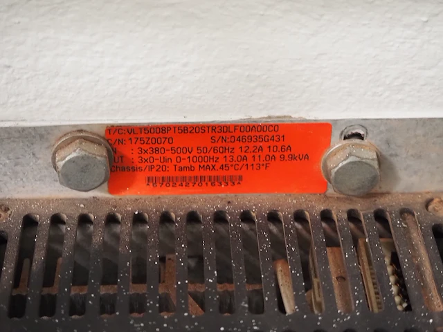 Danfoss - afbeelding 6 van  6