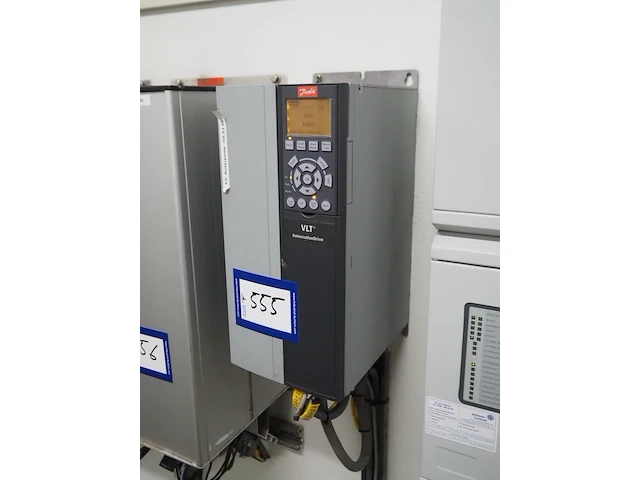 Danfoss - afbeelding 1 van  4