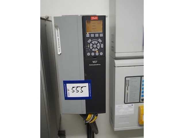 Danfoss - afbeelding 2 van  4