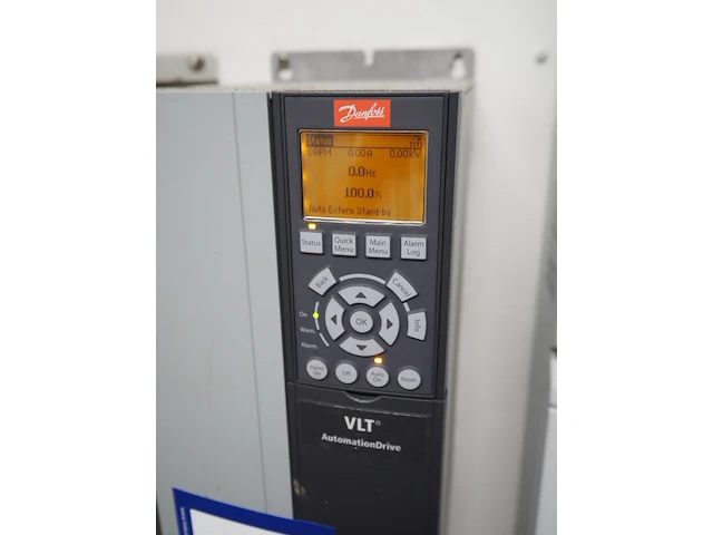 Danfoss - afbeelding 3 van  4