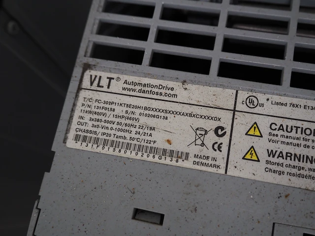 Danfoss - afbeelding 4 van  4