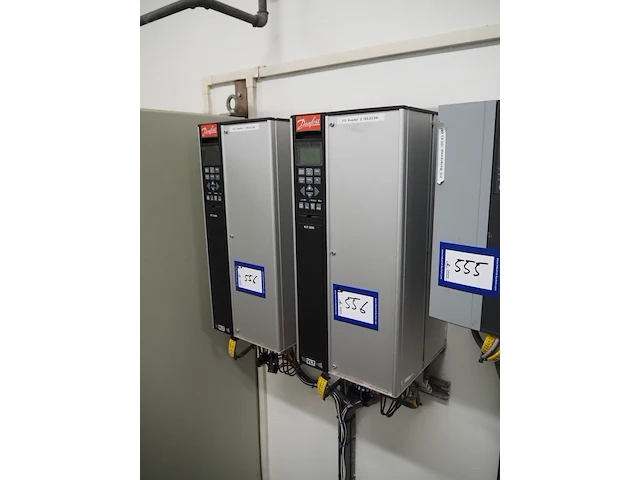 Danfoss - afbeelding 1 van  6