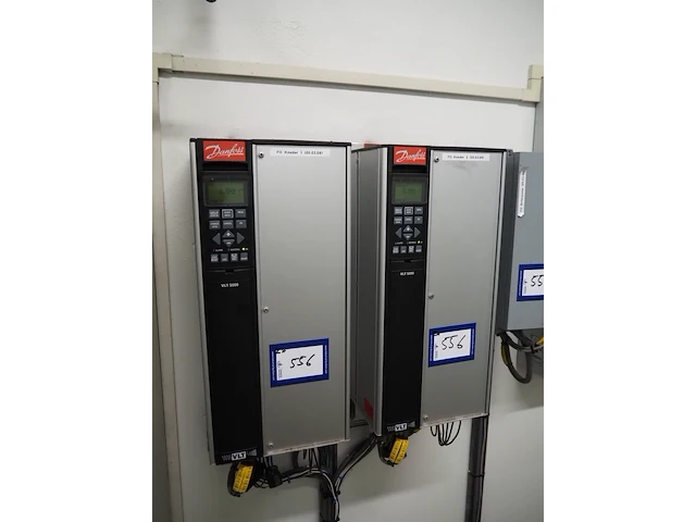 Danfoss - afbeelding 2 van  6