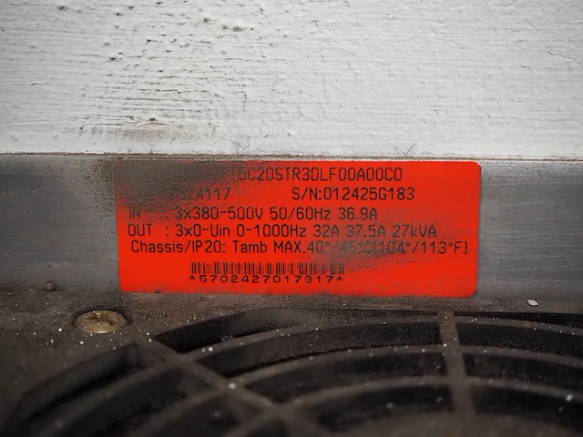 Danfoss - afbeelding 6 van  6