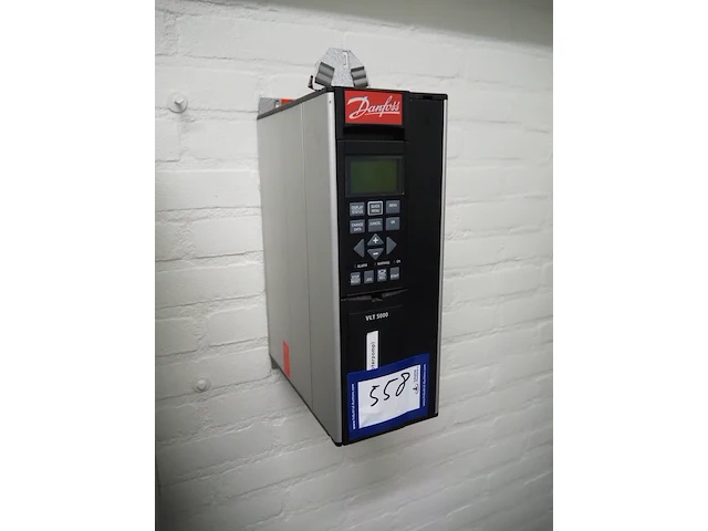 Danfoss - afbeelding 1 van  4