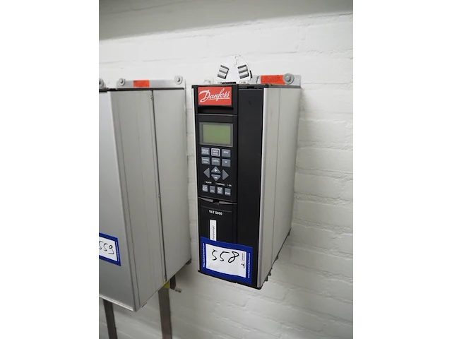 Danfoss - afbeelding 2 van  4