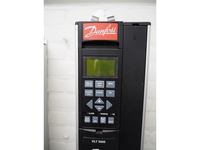 Danfoss - afbeelding 3 van  4