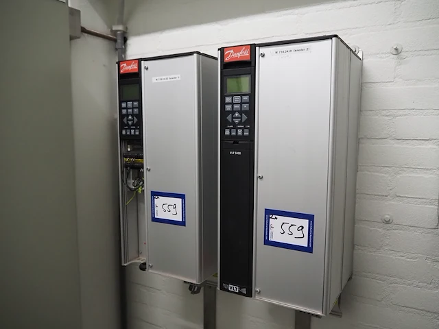 Danfoss - afbeelding 1 van  6