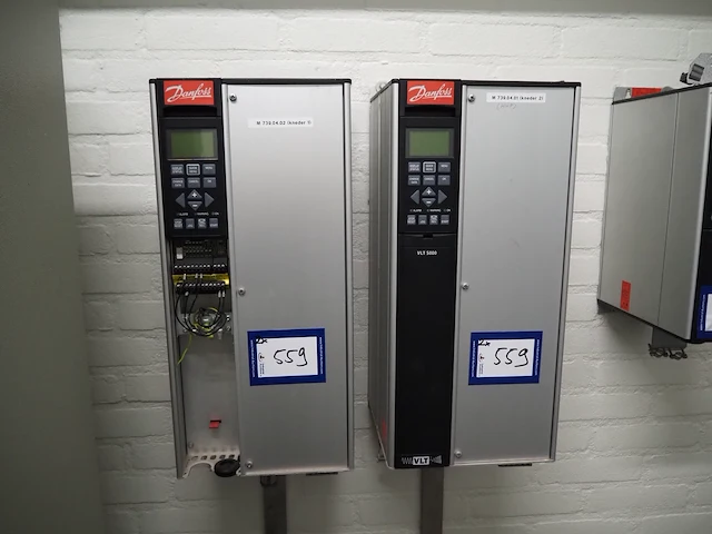 Danfoss - afbeelding 2 van  6
