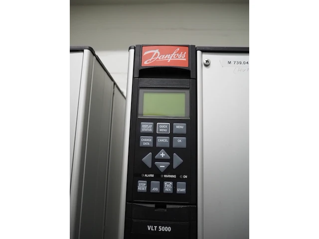 Danfoss - afbeelding 3 van  6